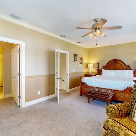 Вілла Salty Daze Cape San Blas Екстер'єр фото