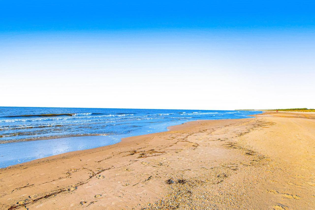 Вілла Salty Daze Cape San Blas Екстер'єр фото