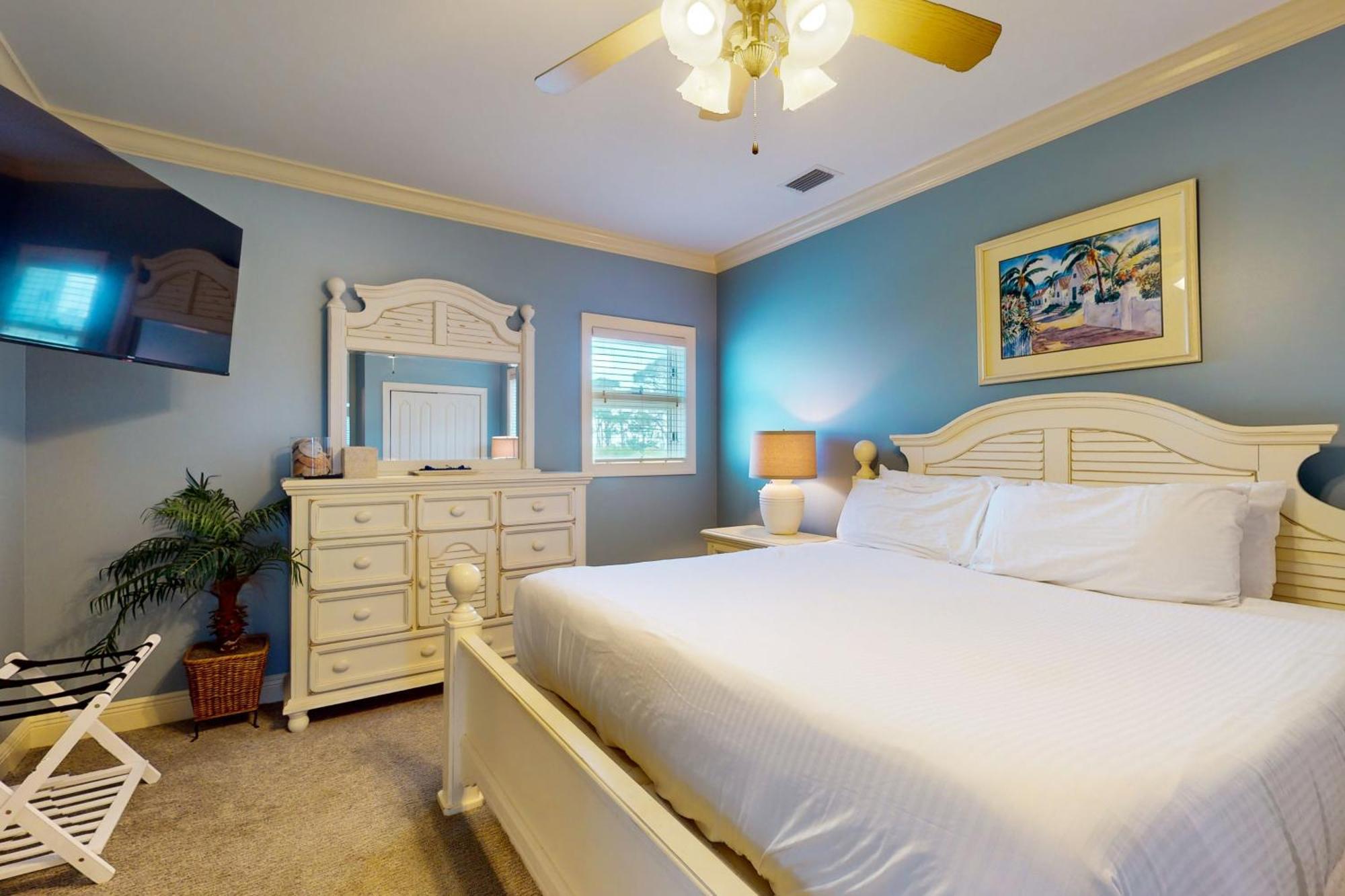 Вілла Salty Daze Cape San Blas Екстер'єр фото