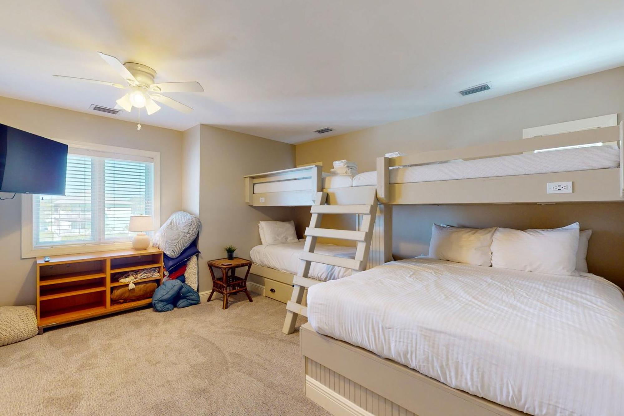 Вілла Salty Daze Cape San Blas Екстер'єр фото