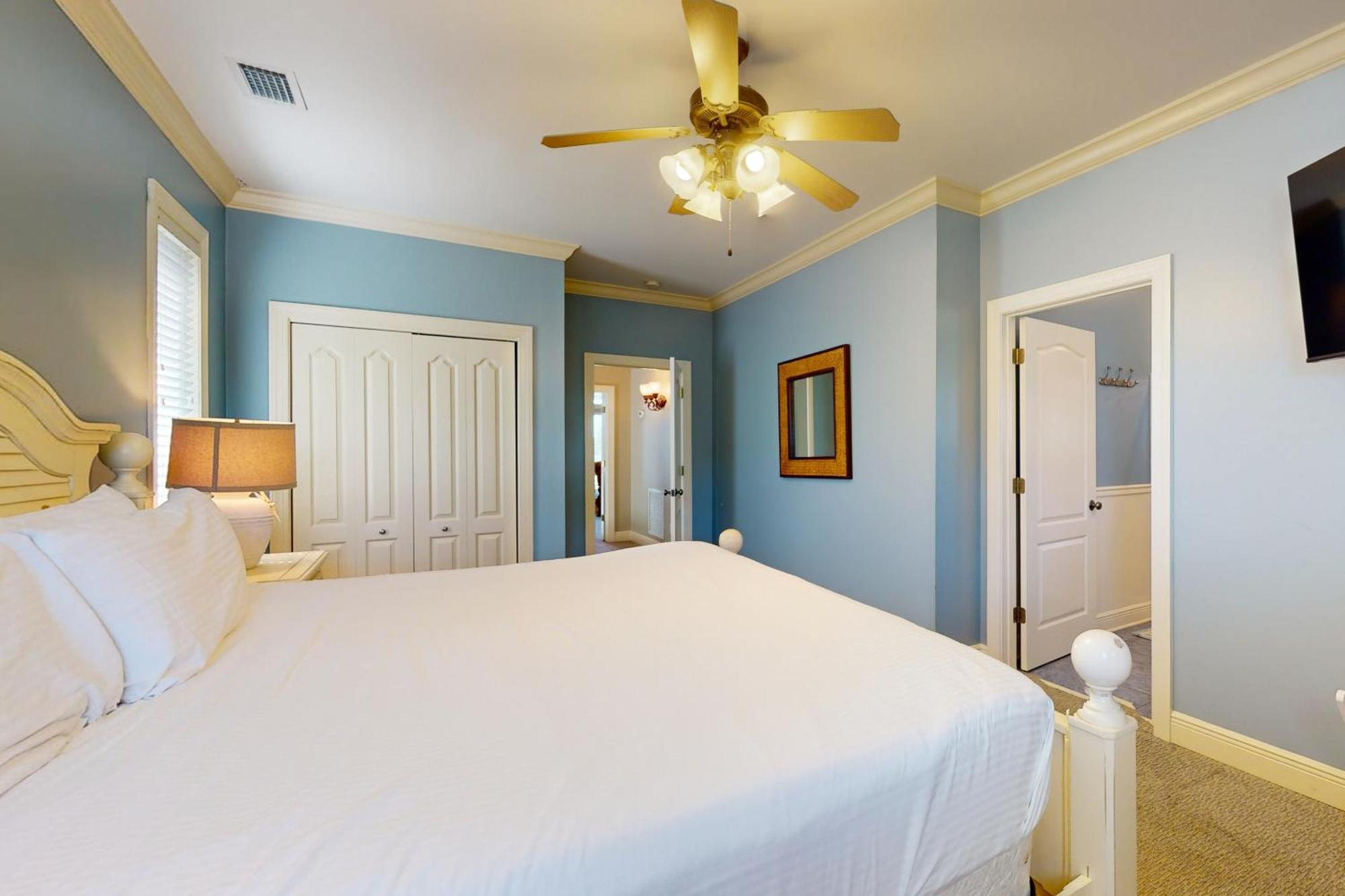 Вілла Salty Daze Cape San Blas Екстер'єр фото