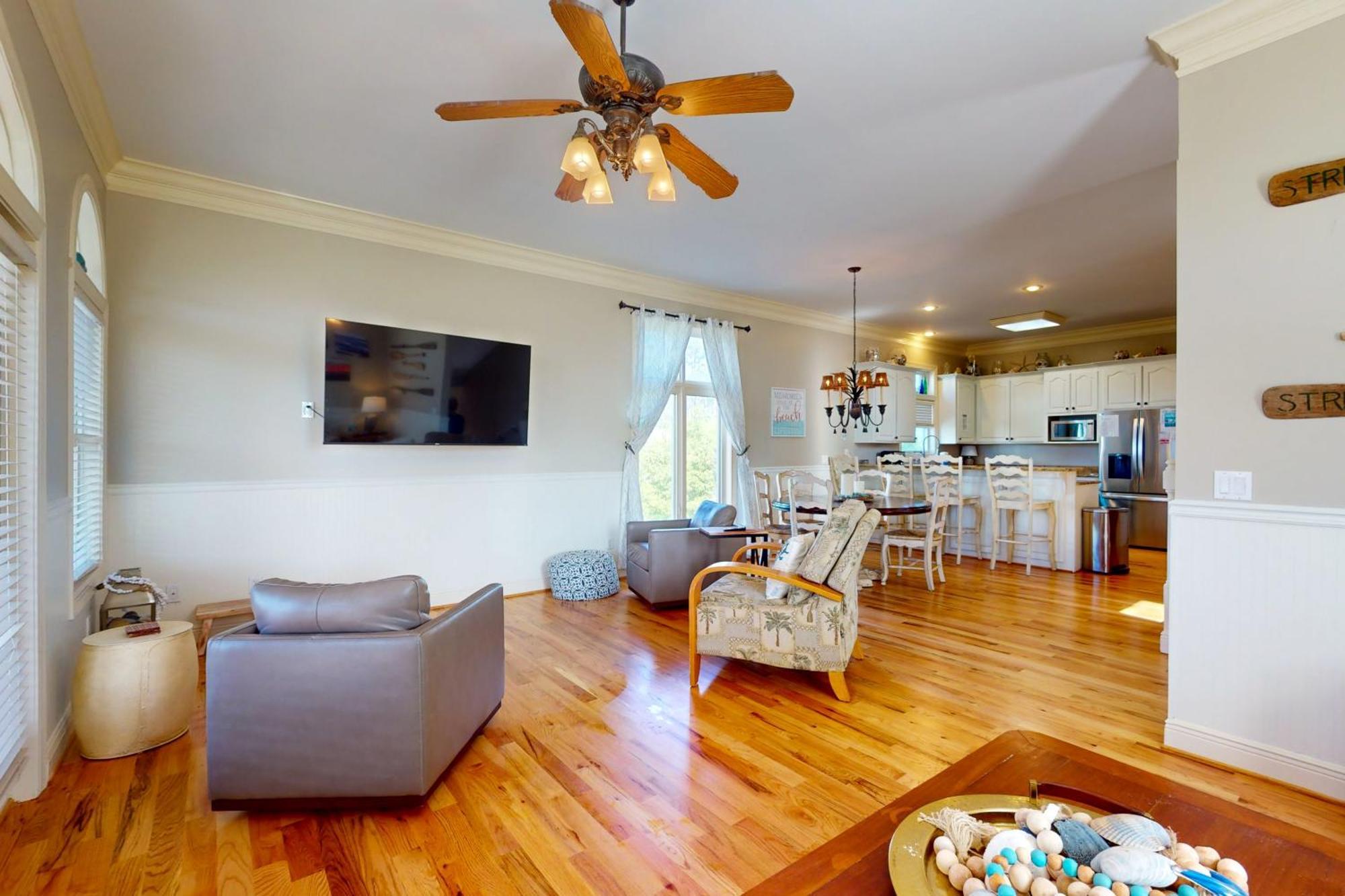 Вілла Salty Daze Cape San Blas Екстер'єр фото